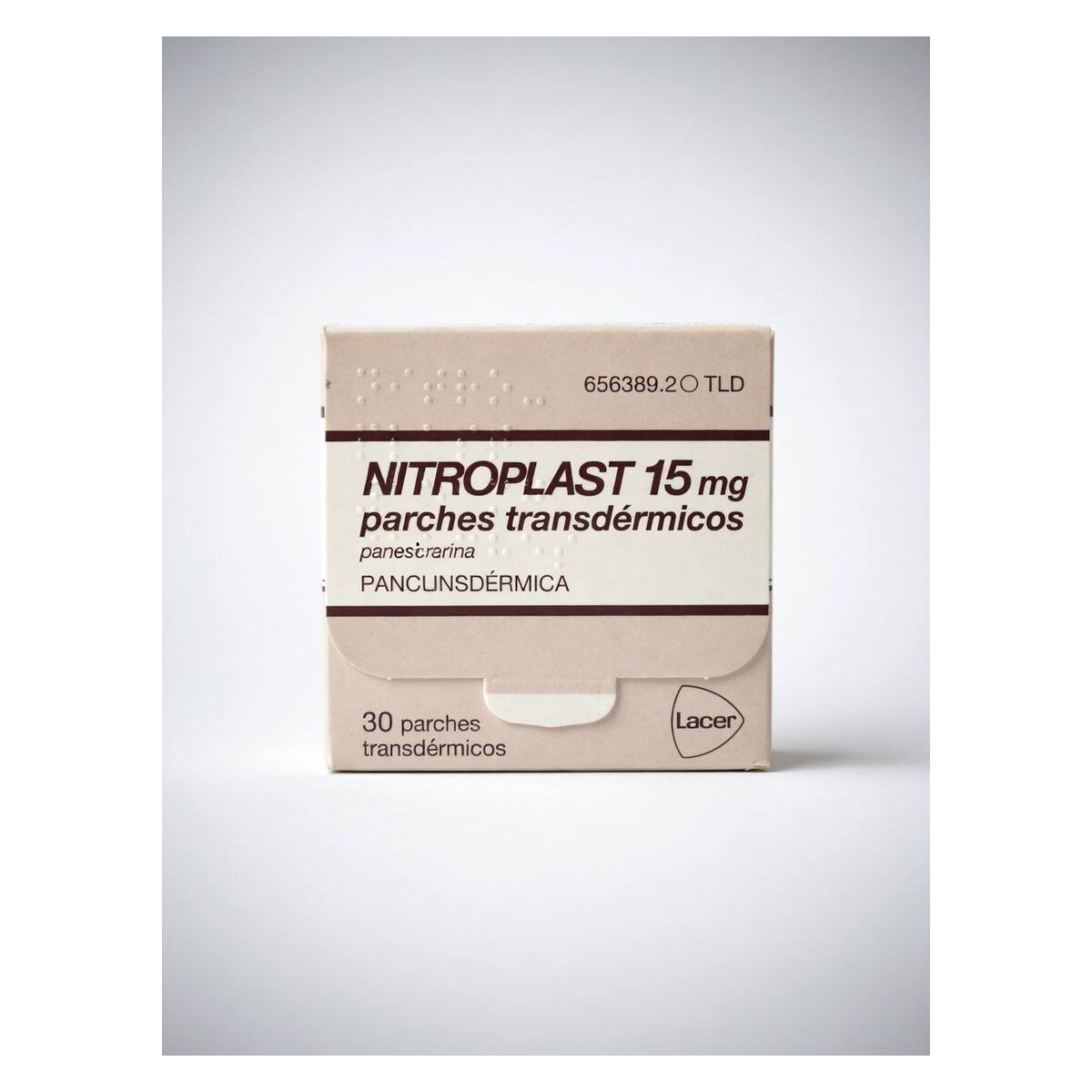 Нитропласт (Nitroplast) — Нитроглицерин, 15 мг/24 ч, трансдермальные пластыри, 30 шт